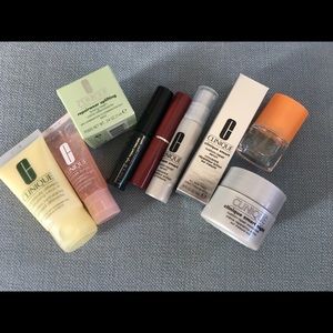 Clinique bundle